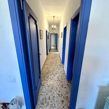 Casettafefe Apartment *