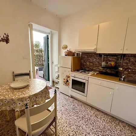 Apartment Casettafefe Ischia