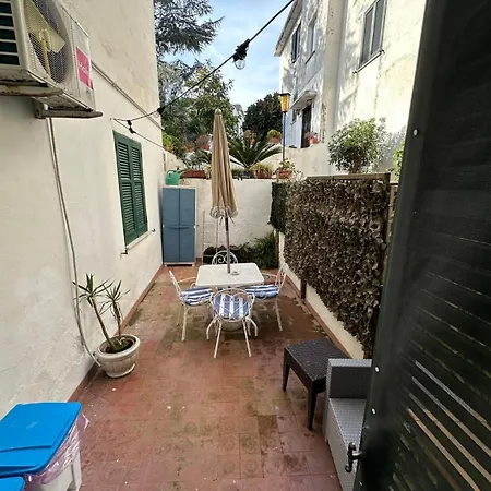 Casettafefe * Ischia