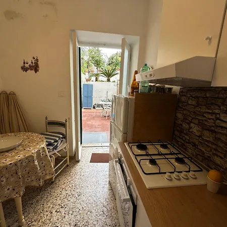 Apartment Casettafefe