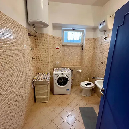 Apartment Casettafefe Ischia