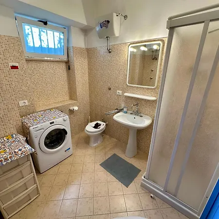 Apartment Casettafefe Ischia