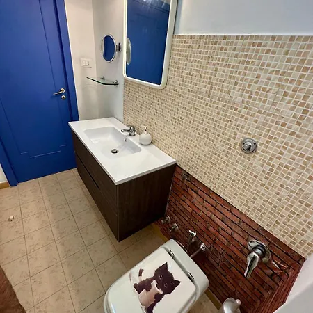 Apartment Casettafefe