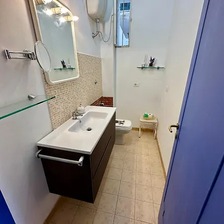 Apartment Casettafefe Ischia
